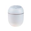 250ML Mini Ultrasonic Air Humidifier Aroma Essential Oil Diffuser For Home Car USB Fogger Mist Maker with LED Night Lamp