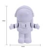 USB Astronaut LED Light Astronaut Night Light Creative Book Light Computer Gift
