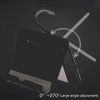 Desktop Multi-Angle Rotating Bracket Tablet Computer Bracket Folding Seat Lazy Mobile Phone Bracket
