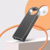flash Drive 16GB Metal USB 2.0 Pen drive 32GB Waterproof drive USB Flash Memory Stick photography gift