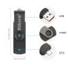 High Speed USB Flash Drive OTG Pen Drive 64gb USB2.0 Stick Rotatable Pen Drive For Android Micro PC Business Gift