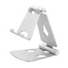 Desk Mobile Phone Holder Metal Cell Phone Holder For iPhone X XS MAX 8 7 6 12 Phone Stand Desk For Samsung S20 FE Xiaomi Huawei