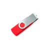 Type-c Two-in-One USB Flash Drive Red 32G Computer Mobile Phone Dual-Use USB Flash Drive Rotating Creative USB 2.0 Business USB