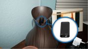 Monitor Kids While At Work with Mini byteMIC Covert MIC REC USB REC