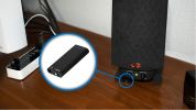 Monitor Kids While At Work with Mini byteMIC Covert MIC REC USB REC