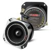 5 Core Tweeters Speakers Car Audio Pair 600W Combined Peak 4 Ohm 3.5 Inch Aluminum Super Bullet Tuiters Para Sonido Para Carro - TW BLT 150 CH PAIR