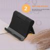 Desktop Multi-Angle Rotating Bracket Tablet Computer Bracket Folding Seat Lazy Mobile Phone Bracket
