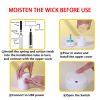 New K5 Aromatherapy Humidifier Car Mini Desktop USB Household Business Cute Pet Mute Gift Humidifier