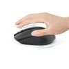 Leihui G9 Wired Mouse Wireless Gaming Mute Business Office Home Laptop Desktop Optical Computer USB