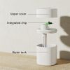 New K5 Aromatherapy Humidifier Car Mini Desktop USB Household Business Cute Pet Mute Gift Humidifier