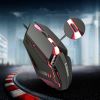 Viper M11 Gaming Electronic Sports RGB Streamer Horse Running Luminous USB Wired Computer Laptop
