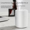 New K5 Aromatherapy Humidifier Car Mini Desktop USB Household Business Cute Pet Mute Gift Humidifier