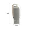 Creative Metal 32G USB Flash Disk Music Car USB Flash Disk USB 2.0 USB Flash Disk Computer System Data Backup Storage Disk