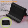 Desktop Multi-Angle Rotating Bracket Tablet Computer Bracket Folding Seat Lazy Mobile Phone Bracket
