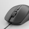Leihui G9 Wired Mouse Wireless Gaming Mute Business Office Home Laptop Desktop Optical Computer USB