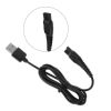 USB Charging Cable HQ8505 Power Cord Charger Adapter for Phillip Razor Philips Shaver 7120 7140 7160 7165 7141 7240 7868