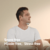 Smart Snore Stopper Electronic Muscle Stimulator Pro