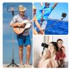 Portable Mini Selfie Stick Foldable Tripod Phone Stand Holder Support Wireless Bluetooth Remote Control Shutter for iOS Android