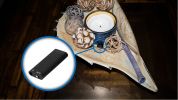 Monitor Kids While At Work with Mini byteMIC Covert MIC REC USB REC