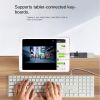 Type-c To Lighting To Android Applicable Cell Phone Tablet Wireless Microphone Audio Live OTG To Fitting