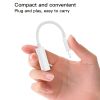 Sd Card Reader For IPhone IPad Camera; Dual Card Slot Memory Card Reader Supports SD And TF Card Trail Camera Viewer Sd Card Adapter Portable