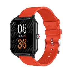 Q9 Pro Smart Bracelet Multi-function Watch (Color: ORANGE)