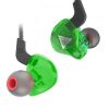 HiFi Sport Headphones 3.5mm In Ear Earphone For Running With Microphone Headset music Earbuds