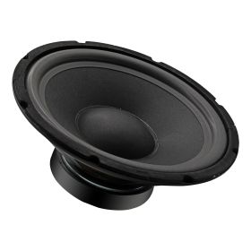5 Core 10 Inch Subwoofer Speaker • 750W Peak • 8 Ohm Replacement DJ Pro Audio Bass Sub Woofer • w 1.25" Voice Coil • 23 Oz Magnet- WF 10120 8OHM (Qty: WF 10120 8OHM)