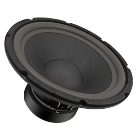 5 Core 10 Inch Subwoofer Speaker • 750W Peak • 4 Ohm Replacement Car Bass Sub Woofer • w 1.25" Voice Coil • 23 Oz Magnet- WF 10120 4OHM (Qty: WF 10120 4OHM)
