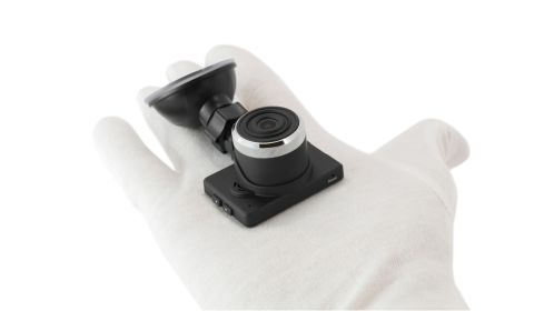 Dashboard Mount Mini Car Video Camera for Sports Cars (SKU: g75456gt17car)