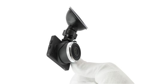 Car Security Camera 6 Hours Continuous Recording & HD Video REC (SKU: g75441gt17car)