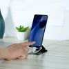Desktop Phone Stand Adjustable Foldable Tablet Holder Cradle Dock Fit For 4-10in Devices