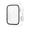 Tempered Glass All-Around Screen Protector For Apple Watch Series 38/40/41/42/44M/45MM