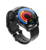 GT2 smart watch Bluetooth 1.32 inch call custom dial Heart rate Blood pressure Blood oxygen L13