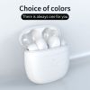 J3 Wireless Headphones Touch Screen Sports Headphones In-ear