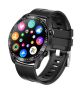 GT2 smart watch Bluetooth 1.32 inch call custom dial Heart rate Blood pressure Blood oxygen L13
