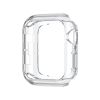 Soft TPU Shockproof Ultra-Thin Anti-Scratch Frame Compatible With Apple Watch Series 38/42/40/44/41/45MM[NO Screen Protector