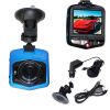 HP320 Car DVR Camera With IR Night Vision Video Tachograph Cam Recorder Camera Car Recorder 2.4 Inch Car DVR built in 32GB