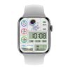 KIWITIME IWO WATCH DT8 MAX Smart Watch Series 8 45mm 2.0inch Infinite Screen Bluetooth Smartwatch for Android Phone Temperature