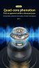 G28 Wireless Headphones Touch Screen Sports Headphones In-ear